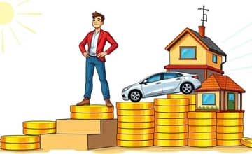 Cómo Utilizar el Crédito Inteligente para Crecer tu Patrimonio