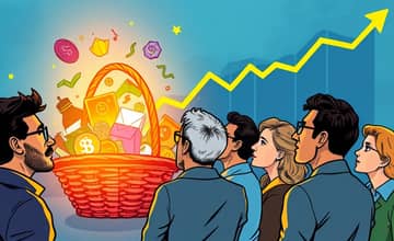 Claves para Invertir Exitosamente en ETFs