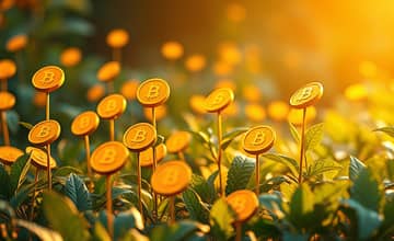 ¿Es Posible Generar Ingresos Pasivos con Criptomonedas?