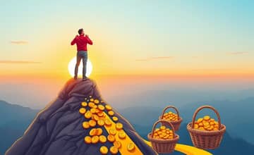 Cómo Mantener tu Libertad Financiera una vez Alcanzada