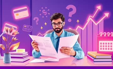 Cómo Mejorar tu Score Crediticio con un Uso Inteligente del Crédito