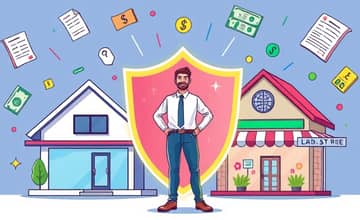 Protección del Patrimonio para Emprendedores