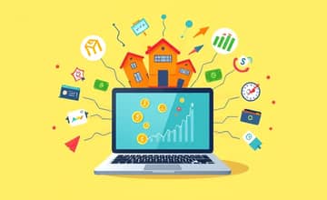 Estrategias Simples para Crear Múltiples Fuentes de Ingresos Pasivos