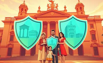 Protección del Patrimonio frente a Deudas y Embargos