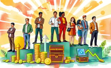 Libertad Financiera en América Latina: Retos y Oportunidades