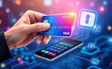 Tarjetas de Crédito Inteligentes: ¿Valen la Pena?