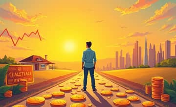 Libertad Financiera: ¿Realidad o Mito?