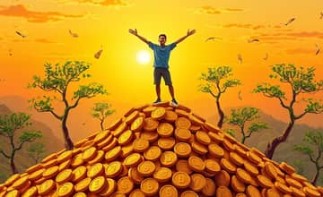 ¿Cuánto Dinero Necesitas Realmente para Ser Libre Financiero?