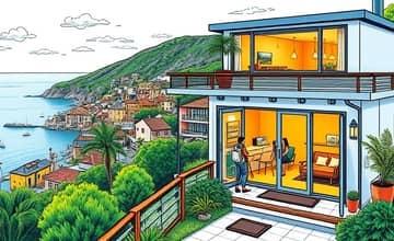 ¿Vale la Pena Invertir en Airbnb para Generar Ingresos Pasivos?