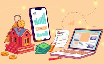 Secretos para Mantener un Flujo Constante de Ingresos Pasivos