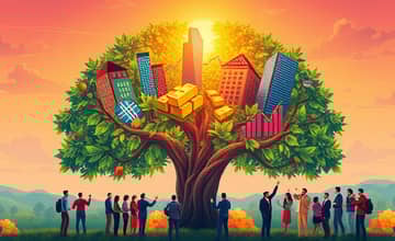 Inversiones Inteligentes para Proteger tu Futuro Financiero
