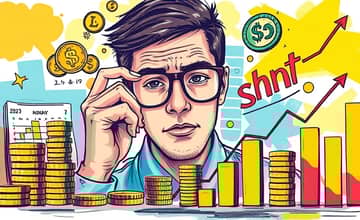 ¿Qué son las Inversiones a Corto Plazo y Cómo Aprovecharlas?