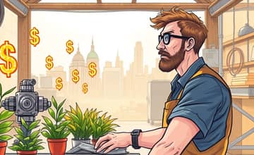 Uso Inteligente del Crédito para Emprendedores