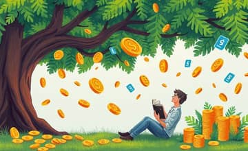¿Qué son los Ingresos Pasivos y Cómo Puedes Obtenerlos?