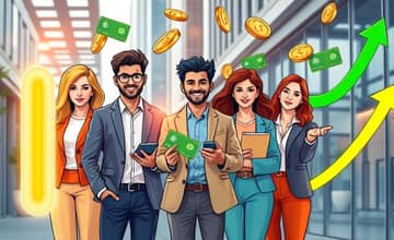 Crédito Inteligente para Jóvenes Profesionales