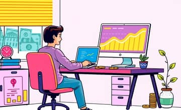 Hábitos Diarios que te Acercan a la Libertad Financiera