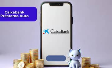 Caixabank Préstamo Auto: Mira todo lo que necesitas saber