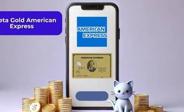 Tarjeta Gold American Express: Mira todo lo que necesitas saber