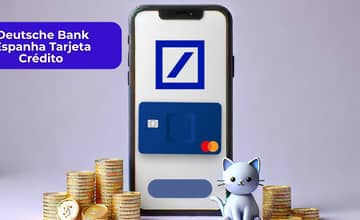 Deutsche Bank Espanha Tarjeta Crédito: Mira todo lo que necesitas saber