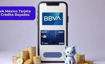 BBVA México Tarjeta de Crédito Rayados: Mira todo lo que necesitas saber