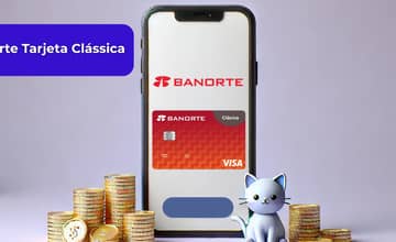 Banorte Tarjeta Clássica: Mira todo lo que necesitas saber