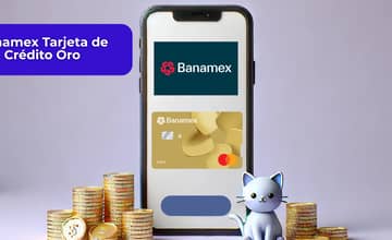 Banamex Tarjeta de Crédito Oro: Mira todo lo que necesitas saber
