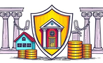 The Role of LLCs and Corporations in Asset Protection