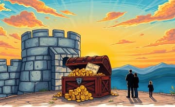 How Trusts Can Protect Your Assets