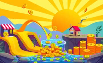 Building Multiple Income Streams