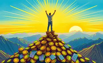 Steps to Achieve Financial Independence