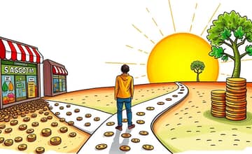 Avoiding Lifestyle Inflation