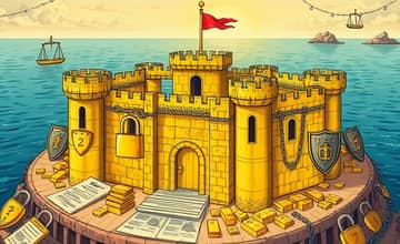 Common Mistakes in Asset Protection