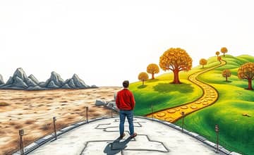 Mindset Shifts for Financial Success