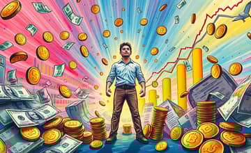 Overcoming Financial Setbacks