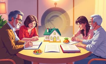 Estate Planning for Asset Preservation