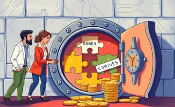 Fixed Income Investments Explained