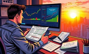 Stocks, Bonds, and Mutual Funds Explained