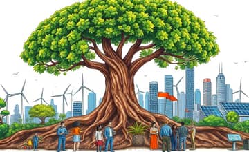 Sustainable and ESG Investing