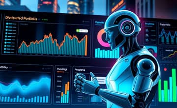 Using Robo-Advisors for Portfolio Management