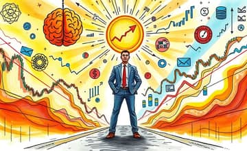 Behavioral Finance in Investment Decisions