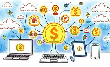 Creating Digital Products for Recurring Revenue