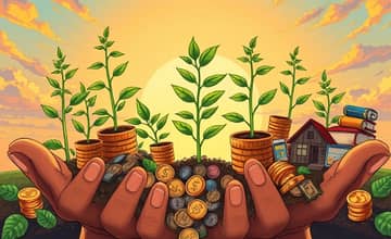 What Is Passive Income and Why It Matters