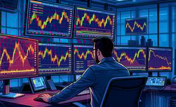Using Technical Analysis for Better Decisions
