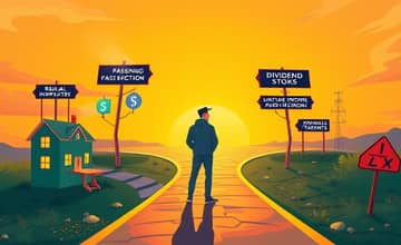Avoiding Common Passive Income Pitfalls