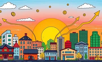 Real Estate as a Source of Passive Income