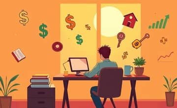 Time Management for Passive Income Success