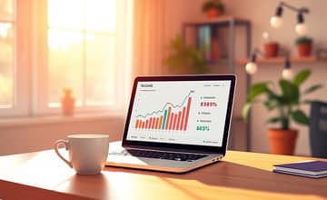 Building an Online Business for Passive Earnings