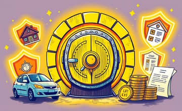 Understanding the Basics of Asset Protection