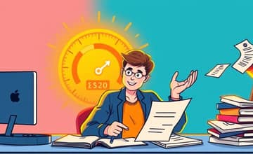 Avoiding Common Credit Mistakes