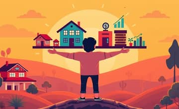 Managing Taxes on Passive Income
